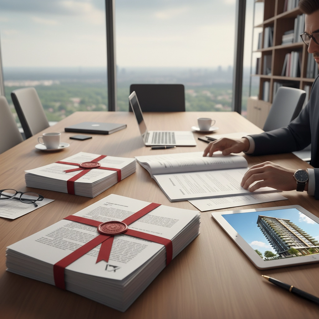 İhale Dökümantasyonu